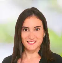 Caline El-Khoury, PhD