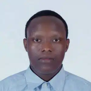 Ken Musomba