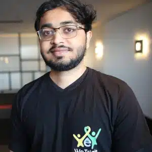Ridham Kathiriya