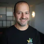 Alireza Mansouri, MD