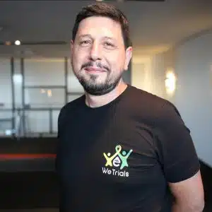 Aram Gyumishyan