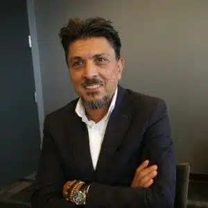 Arash Saidi