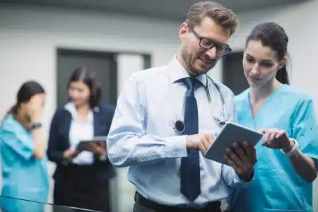 Empowering Clinicians in their Clinical Trial Management Journey
