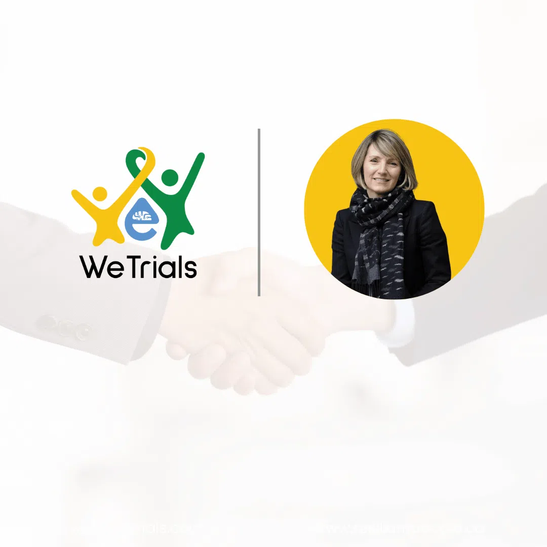 WeTrials Patient Advisor Board (2)