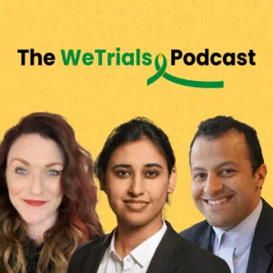 Unlocking the Secrets of Youth Brain Health with Lisa & Dr. Alireza Mansouri | WeTrials Podcast