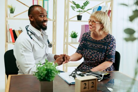 Understanding Clinical Trials: A Guide to Evidence-Based Practice