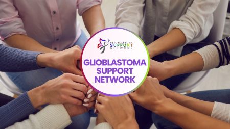 The Glioblastoma Support Network (GSN): A Lifeline for Patients & Caregivers