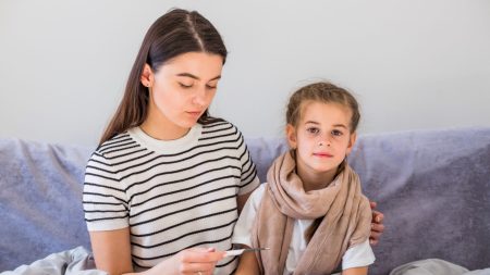 Neuroblastoma Treatment and Management