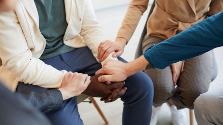 Support Networks and Advocacy Resources for Brain Cancer Patients