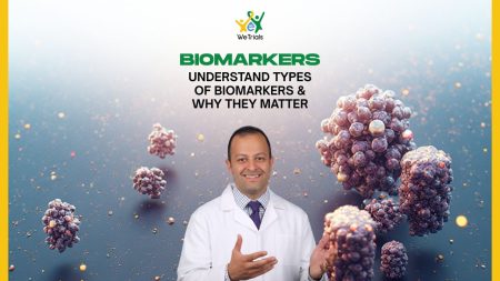 Types of Biomarkers & Why They Matter?