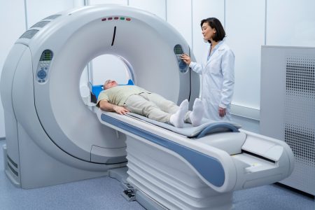 Navigating Glioblastoma: From Diagnosis to Care