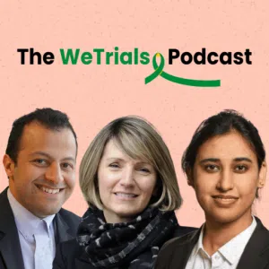 Empowering Resilience in the Face of Glioblastoma With Janet Fanaki and Dr. Alireza Mansouri