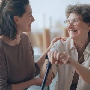 Understanding Lung Cancer: Caregiving Support and Resources