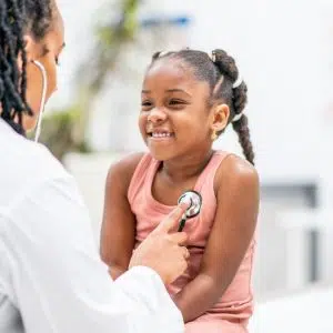 How is Neuroblastoma Diagnosed?
