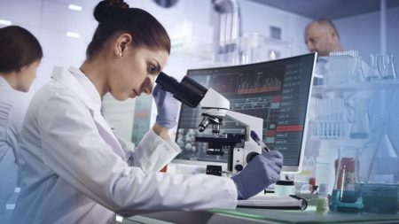 How Liquid Biopsies Are Transforming Brain Tumor Treatment Decisions