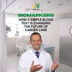 The Power of Biomarkers in Cancer Treatment