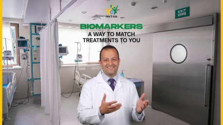 The Future of Brain Cancer Treatment: Biomarkers