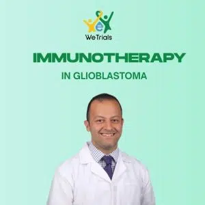 Immunotherapy: The Future of Glioblastoma Treatment