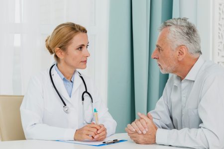 Glioblastoma Overview