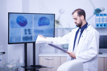 Understanding Brain Tumor Types: Glioblastoma’s Distinct Characteristics