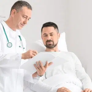 Prostate Cancer Diagnosis and Treatment Options by Stage | Patient Guide