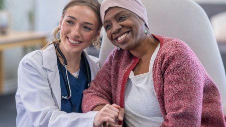 Breast Cancer: The Value of a Second Opinion