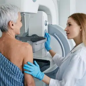 Breast Cancer Diagnostic Tests and Procedures – Standard Treatment Options