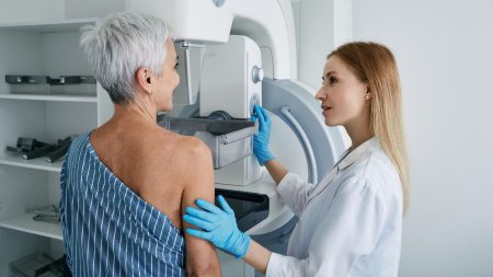 Breast Cancer Diagnostic Tests and Procedures – Standard Treatment Options